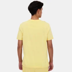 Le Coq Sportif Camiseta de hombre-Hombre Camisetas Y Tops