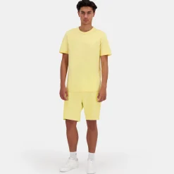 Le Coq Sportif Camiseta de hombre-Hombre Camisetas Y Tops