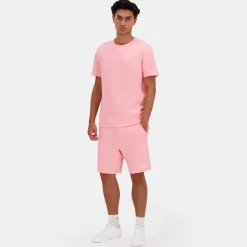 Le Coq Sportif Camiseta de hombre-Hombre Camisetas Y Tops