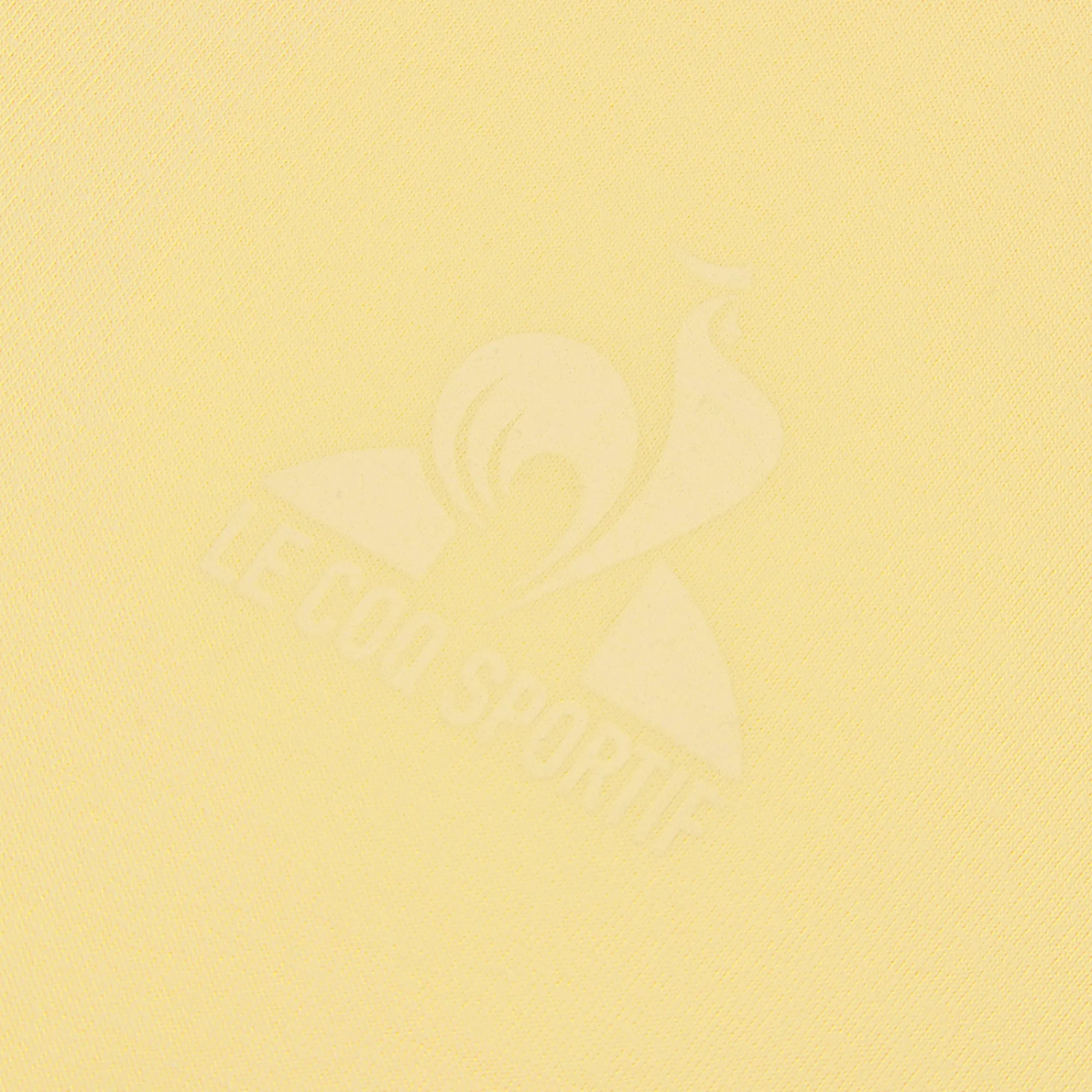 Le Coq Sportif Camiseta de hombre-Hombre Camisetas Y Tops