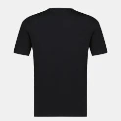 Le Coq Sportif Camiseta infantil- Camisetas