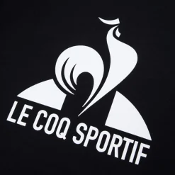 Le Coq Sportif Camiseta infantil- Camisetas