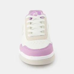 Le Coq Sportif CHAUSSURES ADO LCS COURT BREAKER GIRL GS Zapatos Niño-Niños Court Breaker | Court Breaker Niños