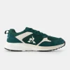 Le Coq Sportif CHAUSSURES ADO R500_2 GS Zapatos Niño- Adolescente (talla : 35-39) | Adolescente (talla : 35-39)