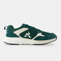 Le Coq Sportif CHAUSSURES ADO R500_2 GS Zapatos Niño- Adolescente (talla : 35-39) | Adolescente (talla : 35-39)