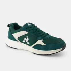 Le Coq Sportif CHAUSSURES ADO R500_2 GS Zapatos Niño- Adolescente (talla : 35-39) | Adolescente (talla : 35-39)