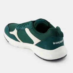 Le Coq Sportif CHAUSSURES ADO R500_2 GS Zapatos Niño- Adolescente (talla : 35-39) | Adolescente (talla : 35-39)