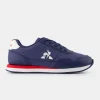 Le Coq Sportif CHAUSSURES ADO Zapatos ASTRA_2 GS para niños- Astra 2 | Adolescente (talla : 35-39)