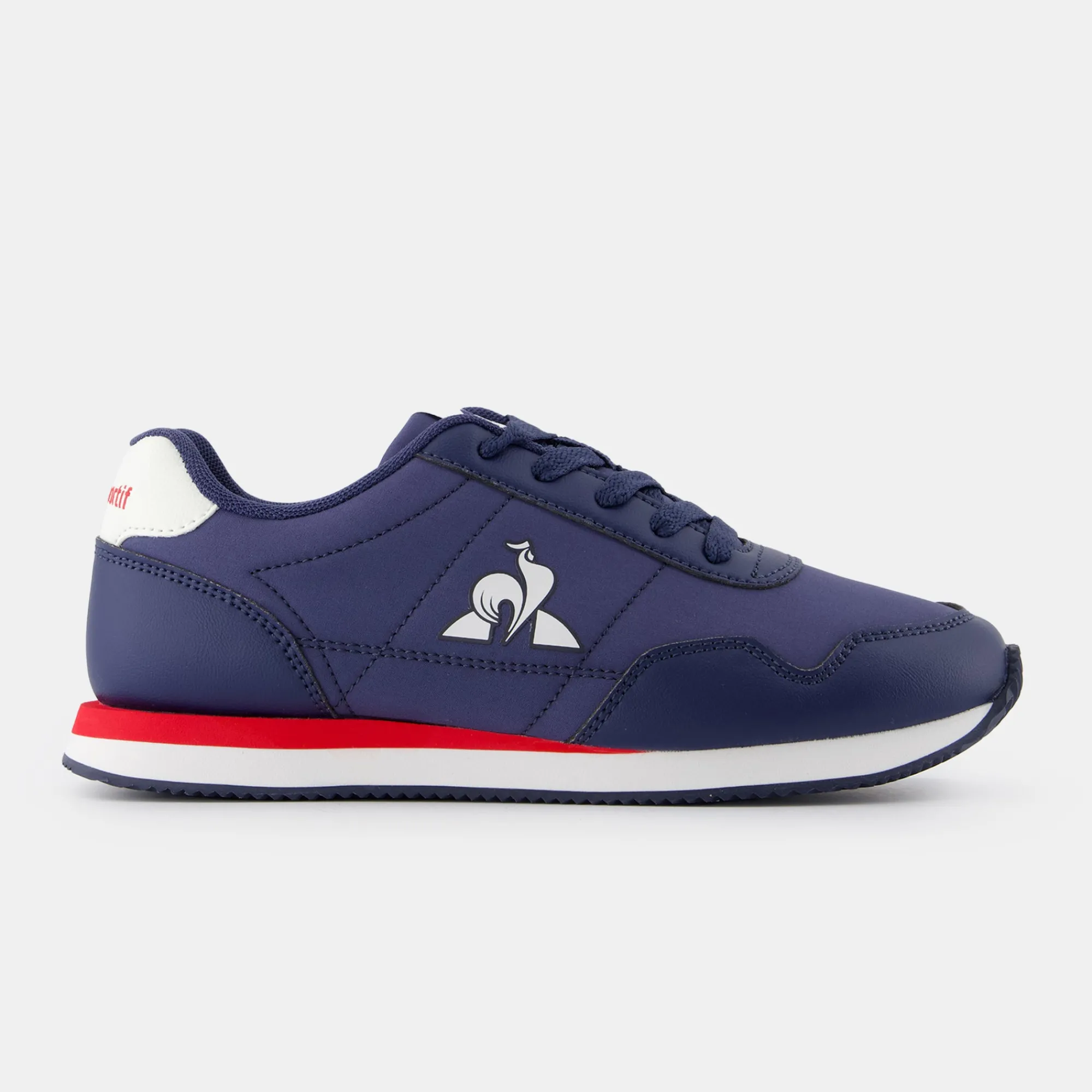 Le Coq Sportif CHAUSSURES ADO Zapatos ASTRA_2 GS para niños- Astra 2 | Adolescente (talla : 35-39)