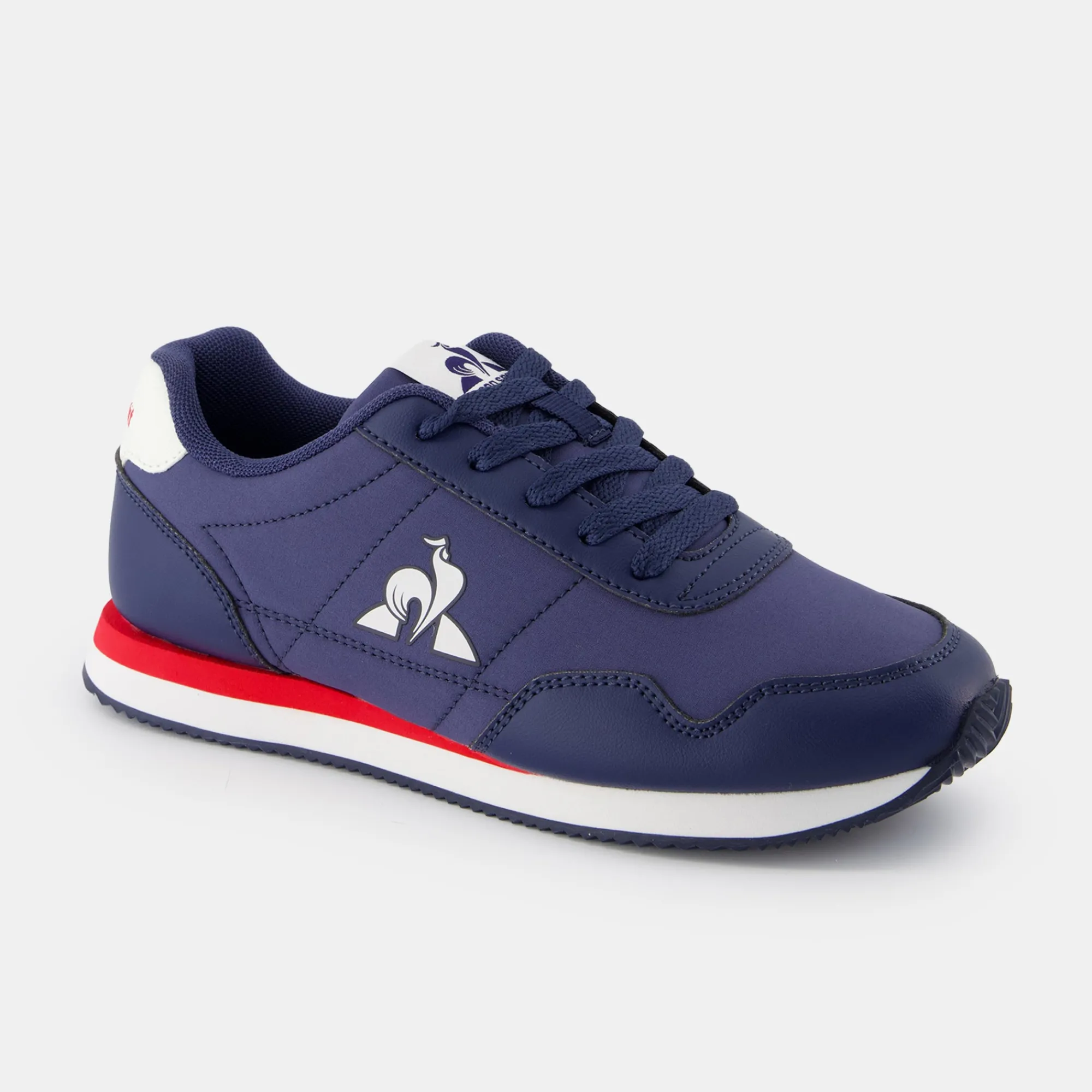 Le Coq Sportif CHAUSSURES ADO Zapatos ASTRA_2 GS para niños- Astra 2 | Adolescente (talla : 35-39)