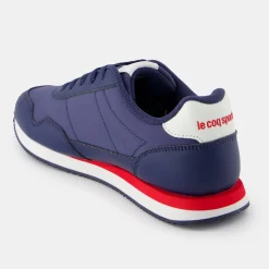 Le Coq Sportif CHAUSSURES ADO Zapatos ASTRA_2 GS para niños- Astra 2 | Adolescente (talla : 35-39)
