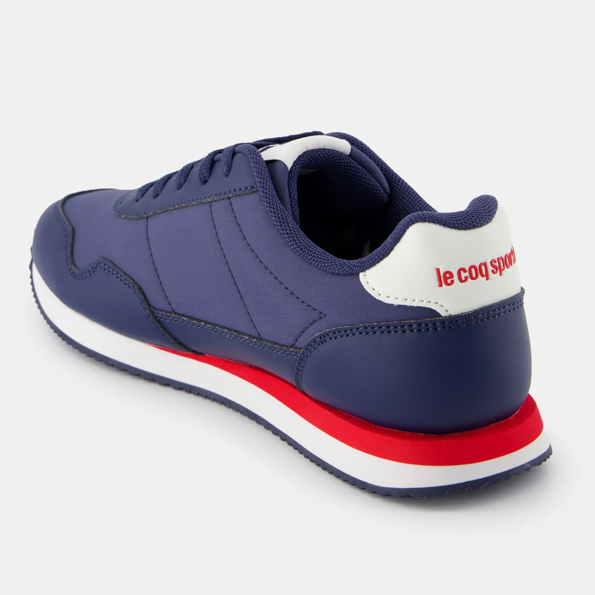 Le Coq Sportif CHAUSSURES ADO Zapatos ASTRA_2 GS para niños- Astra 2 | Adolescente (talla : 35-39)