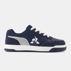 Le Coq Sportif CHAUSSURES ADO Zapatos LCS COURT BREAKER GS para Niño-Niños Court Breaker | Court Breaker Niños