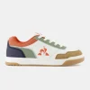 Le Coq Sportif CHAUSSURES ADO Zapatos LCS COURT BREAKER GS para Niño-Niños Court Breaker | Court Breaker Niños