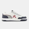 Le Coq Sportif Chaussures Ado Zapatos LCS COURT BREAKER GS para Niño-Niños Court Breaker | Court Breaker Niños