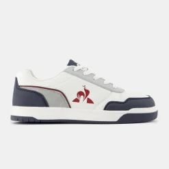 Le Coq Sportif Chaussures Ado Zapatos LCS COURT BREAKER GS para Niño-Niños Court Breaker | Court Breaker Niños