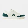 Le Coq Sportif CHAUSSURES ADO Zapatos LCS COURT BREAKER GS Niño-Niños Court Breaker | Court Breaker Niños
