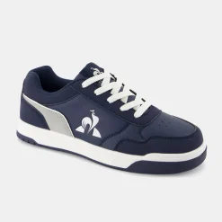 Le Coq Sportif CHAUSSURES ADO Zapatos LCS COURT BREAKER GS para Niño-Niños Court Breaker | Court Breaker Niños