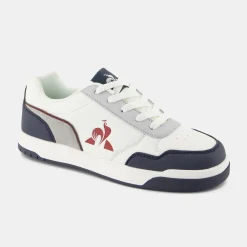 Le Coq Sportif Chaussures Ado Zapatos LCS COURT BREAKER GS para Niño-Niños Court Breaker | Court Breaker Niños