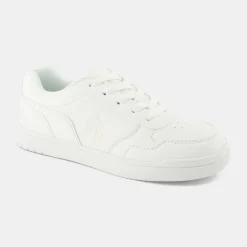 Le Coq Sportif CHAUSSURES ADO Zapatos LCS COURT BREAKER GS para Niño-Niños Court Breaker | Court Breaker Niños