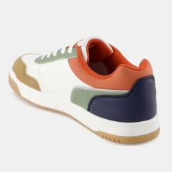 Le Coq Sportif CHAUSSURES ADO Zapatos LCS COURT BREAKER GS para Niño-Niños Court Breaker | Court Breaker Niños