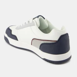 Le Coq Sportif Chaussures Ado Zapatos LCS COURT BREAKER GS para Niño-Niños Court Breaker | Court Breaker Niños