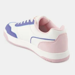 Le Coq Sportif CHAUSSURES ADO Zapatos LCS COURT BREAKER GIRL GS para Niño-Niños Court Breaker | Court Breaker Niños