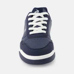 Le Coq Sportif CHAUSSURES ADO Zapatos LCS COURT BREAKER GS para Niño-Niños Court Breaker | Court Breaker Niños