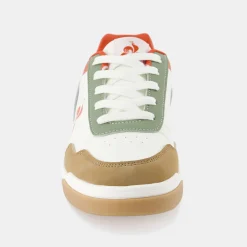 Le Coq Sportif CHAUSSURES ADO Zapatos LCS COURT BREAKER GS para Niño-Niños Court Breaker | Court Breaker Niños