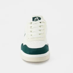 Le Coq Sportif CHAUSSURES ADO Zapatos LCS COURT BREAKER GS Niño-Niños Court Breaker | Court Breaker Niños