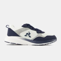 Le Coq Sportif CHAUSSURES ADO Zapatos R500_2 GS para Niño- Adolescente (talla : 35-39) | Adolescente (talla : 35-39)