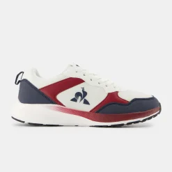 Le Coq Sportif CHAUSSURES ADO Zapatos R500_2 GS para Niño- Adolescente (talla : 35-39) | Adolescente (talla : 35-39)