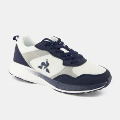 Le Coq Sportif CHAUSSURES ADO Zapatos R500_2 GS para Niño- Adolescente (talla : 35-39) | Adolescente (talla : 35-39)