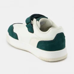 Le Coq Sportif CHAUSSURES BÉBÉ LCS COURT BREAKER INF Zapatos para niños-Niños Court Breaker | Court Breaker Niños