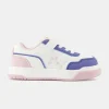 Le Coq Sportif CHAUSSURES BÉBÉ Zapatos LCS COURT BREAKER GIRL INF para Niño-Niños Court Breaker | Court Breaker Niños