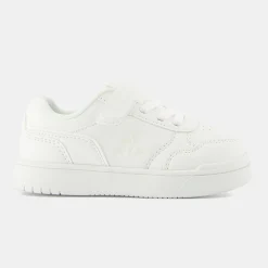 Le Coq Sportif CHAUSSURES BÉBÉ Zapatos LCS COURT BREAKER INF para Niño-Niños Court Breaker | Court Breaker Niños
