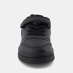 Le Coq Sportif CHAUSSURES BÉBÉ Zapatos LCS COURT BREAKER INF para Niño-Niños Bebés Y Niños Pequeños (talla : 21-27) | Bebés Y Niños Pequeños (talla : 21-27)