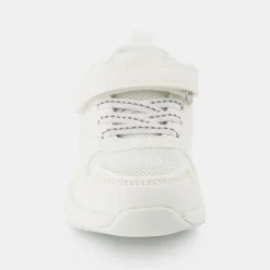 Le Coq Sportif CHAUSSURES BÉBÉ Zapatos LCS RUNNER INF para Niño-Niños Bebés Y Niños Pequeños (talla : 21-27) | Bebés Y Niños Pequeños (talla : 21-27)