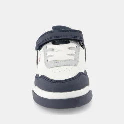 Le Coq Sportif CHAUSSURES BÉBÉ Zapatos LCS COURT BREAKER INF para Niño-Niños Court Breaker | Court Breaker Niños