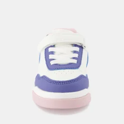 Le Coq Sportif CHAUSSURES BÉBÉ Zapatos LCS COURT BREAKER GIRL INF para Niño-Niños Court Breaker | Court Breaker Niños