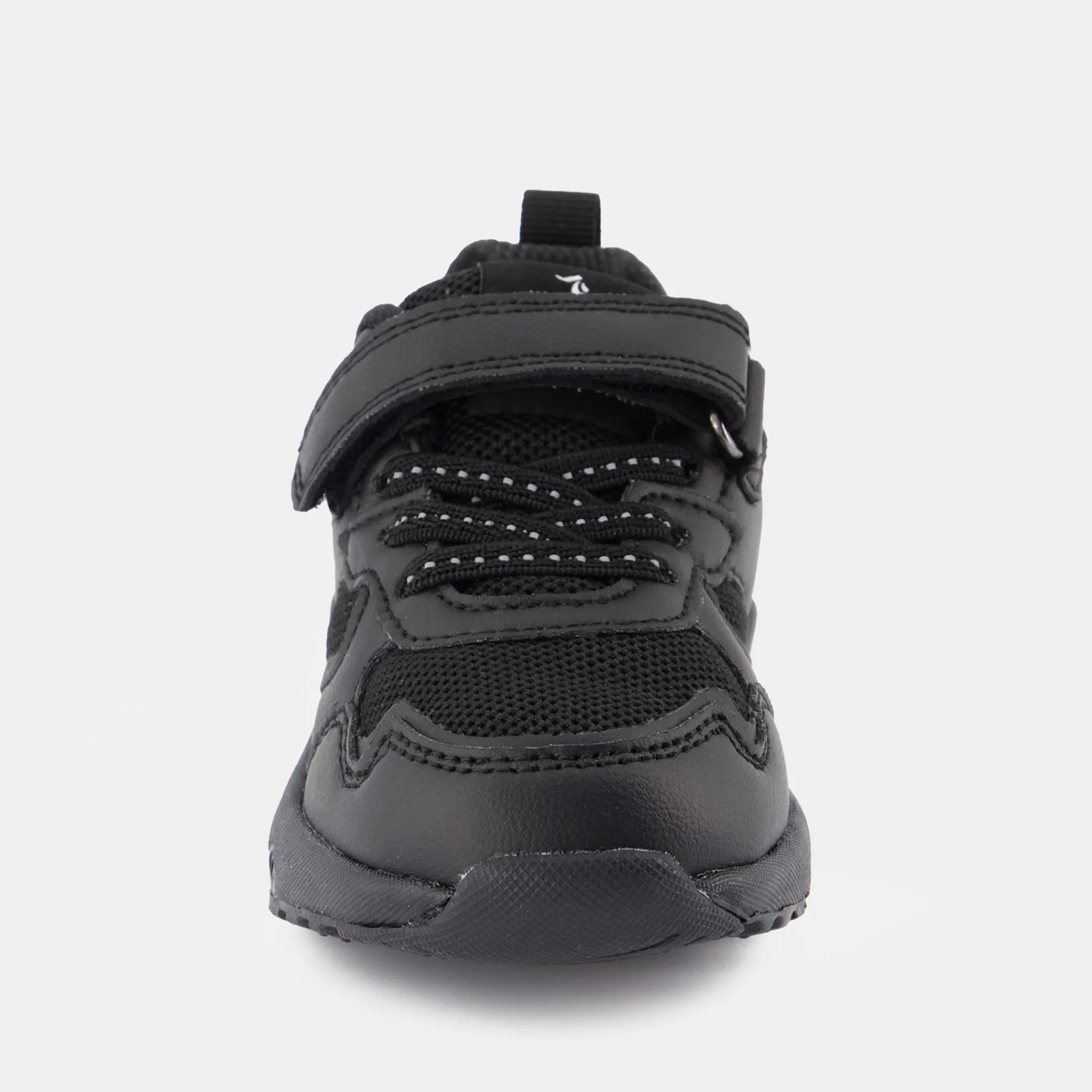 Le Coq Sportif CHAUSSURES BÉBÉ Zapatos LCS RUNNER INF para Niño-Niños Bebés Y Niños Pequeños (talla : 21-27) | Bebés Y Niños Pequeños (talla : 21-27)