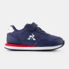 Le Coq Sportif CHAUSSURES ENFANT ASTRA_2 PS Zapatos para niños- Astra 2 | Niño (talla : 28-34)