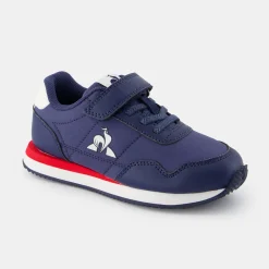 Le Coq Sportif CHAUSSURES ENFANT ASTRA_2 PS Zapatos para niños- Astra 2 | Niño (talla : 28-34)