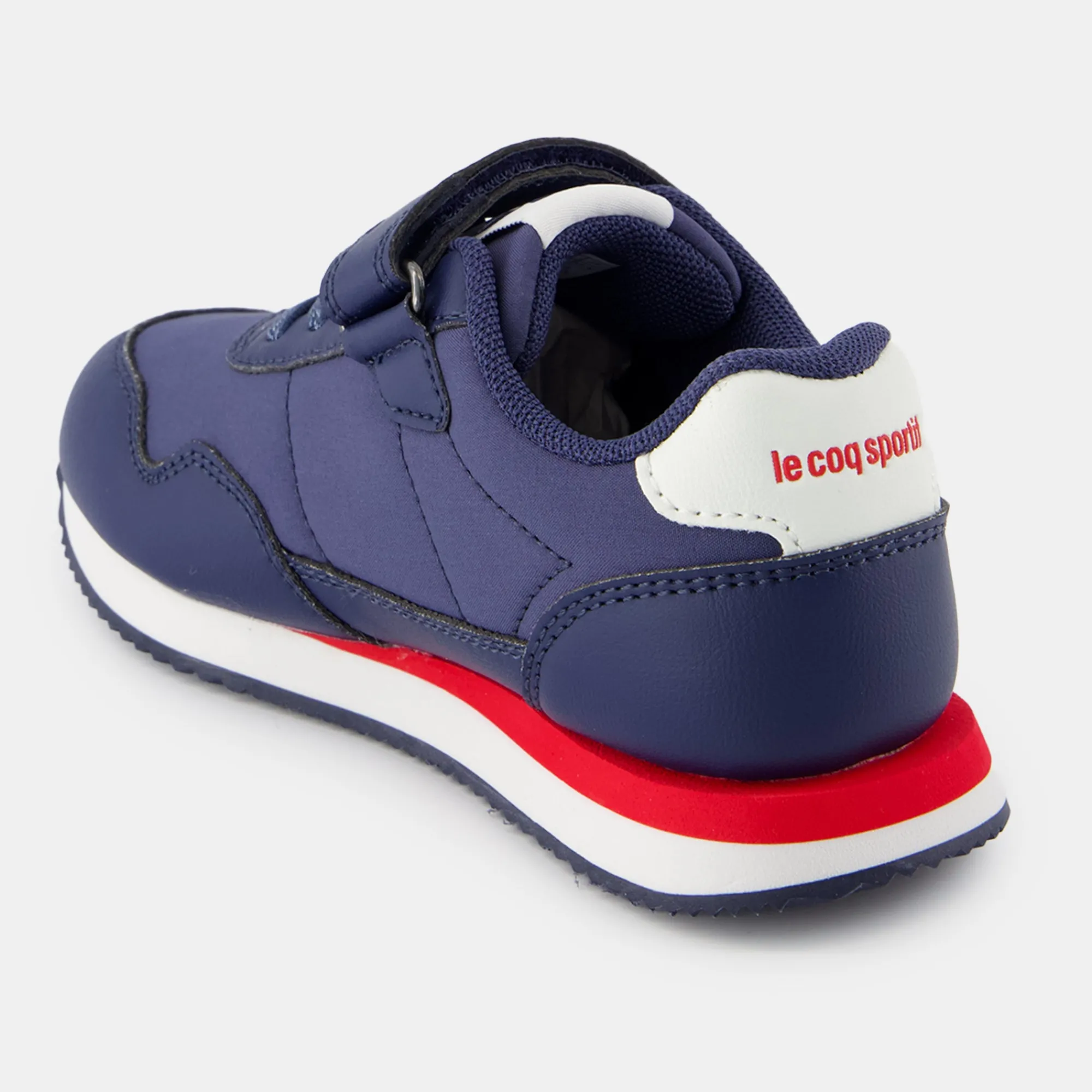 Le Coq Sportif CHAUSSURES ENFANT ASTRA_2 PS Zapatos para niños- Astra 2 | Niño (talla : 28-34)