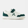 Le Coq Sportif CHAUSSURES ENFANT LCS COURT BREAKER PS Zapatos para niños-Niños Court Breaker | Court Breaker Niños