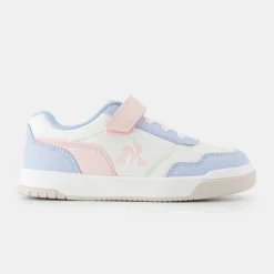 Le Coq Sportif CHAUSSURES ENFANT LCS COURT BREAKER GIRL PS Zapatos para niños-Niños Court Breaker | Court Breaker Niños