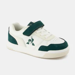 Le Coq Sportif CHAUSSURES ENFANT LCS COURT BREAKER PS Zapatos para niños-Niños Court Breaker | Court Breaker Niños