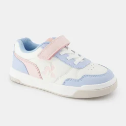 Le Coq Sportif CHAUSSURES ENFANT LCS COURT BREAKER GIRL PS Zapatos para niños-Niños Court Breaker | Court Breaker Niños