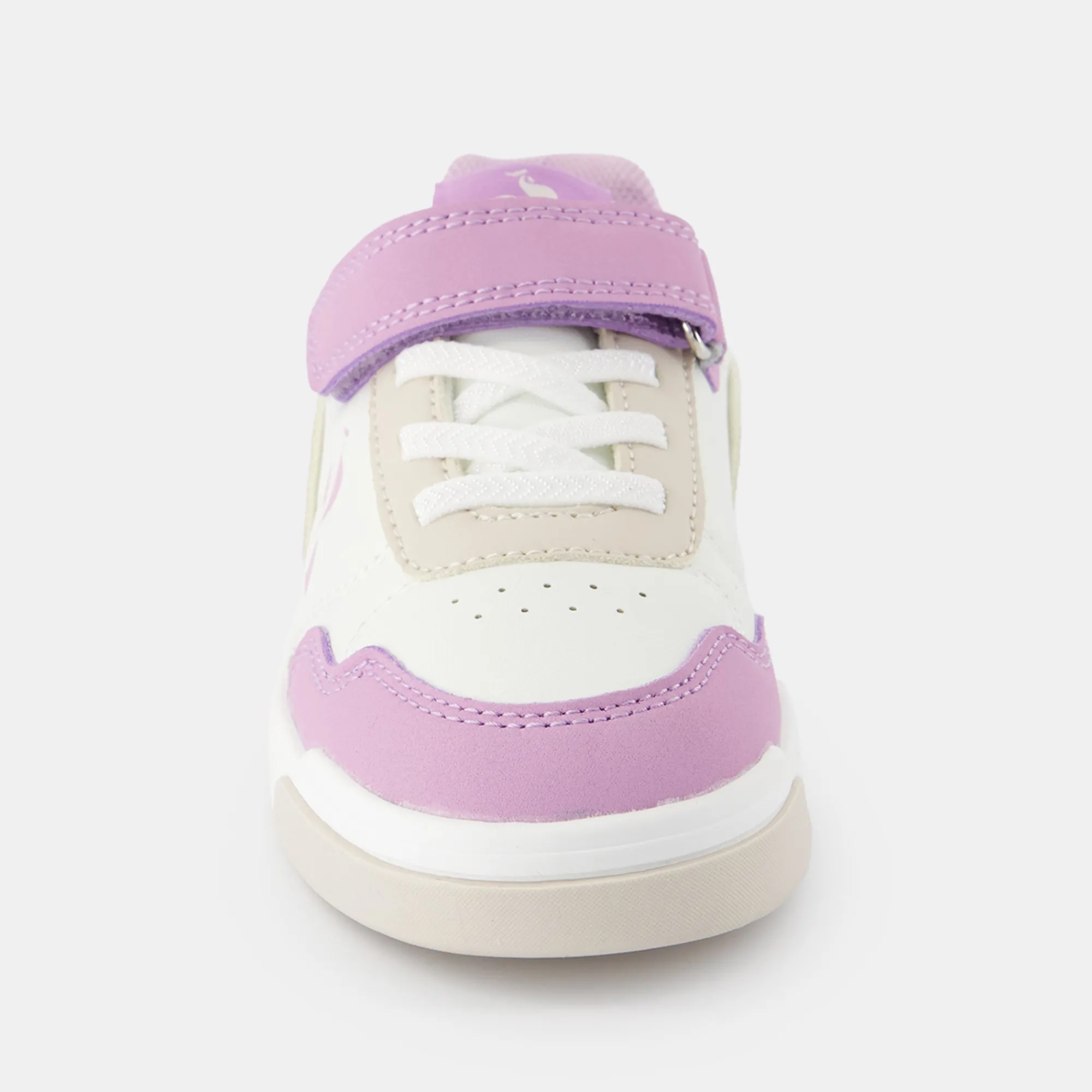 Le Coq Sportif CHAUSSURES ENFANT LCS COURT BREAKER GIRL PS Zapatos para niños-Niños Court Breaker | Court Breaker Niños