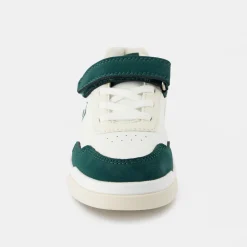 Le Coq Sportif CHAUSSURES ENFANT LCS COURT BREAKER PS Zapatos para niños-Niños Court Breaker | Court Breaker Niños